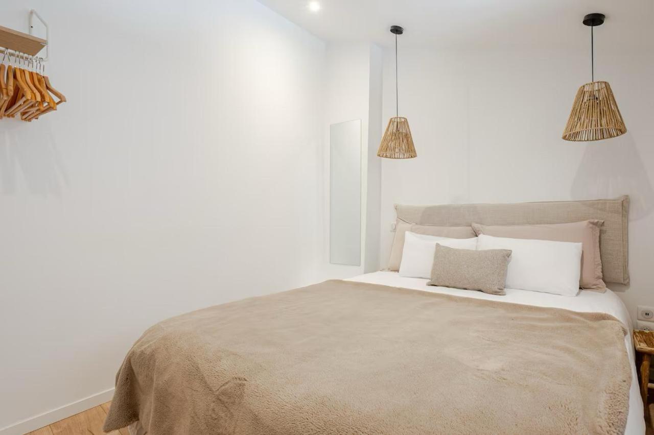 Guesthouse Les Maurins Saint-Sulpice-de-Faleyrens Luaran gambar