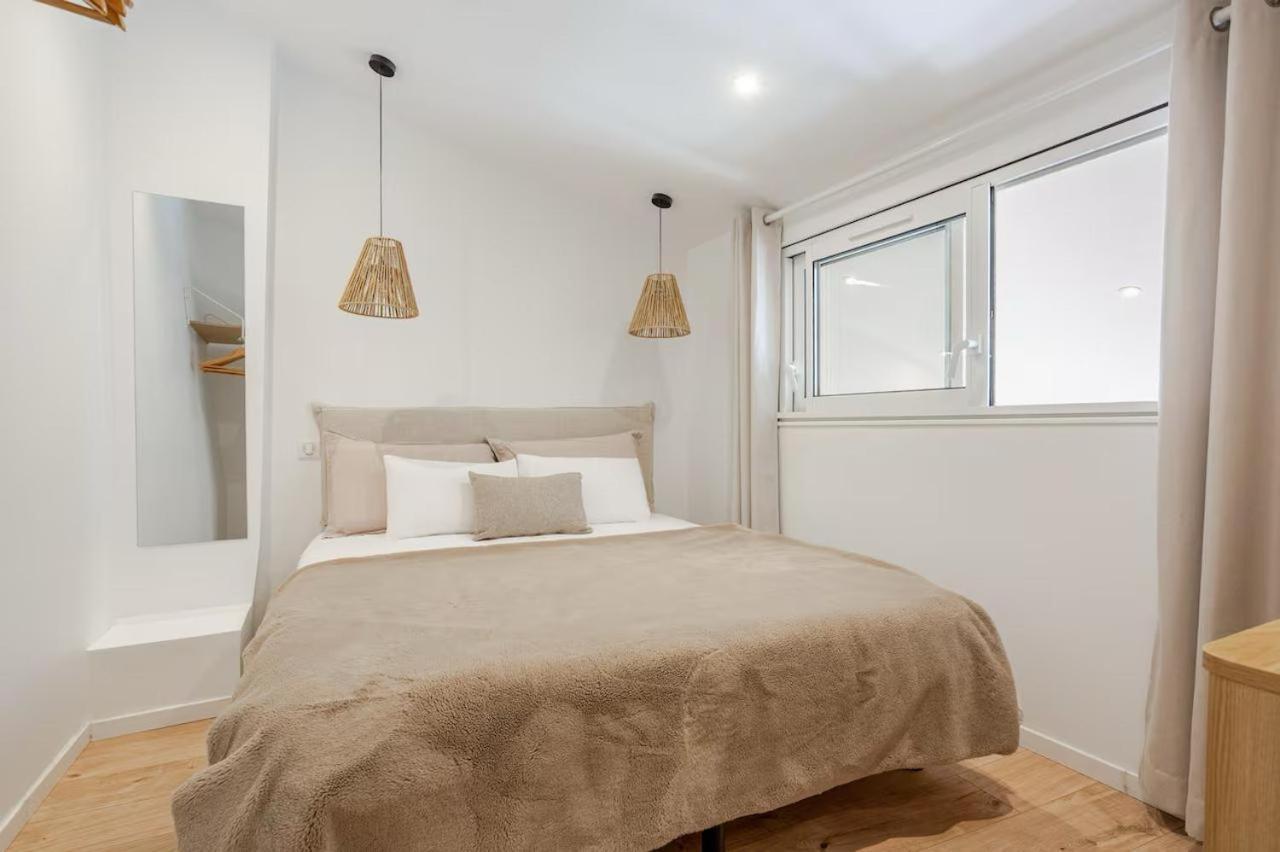 Guesthouse Les Maurins Saint-Sulpice-de-Faleyrens Luaran gambar